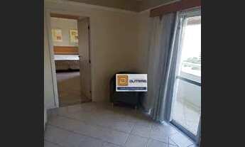 Imagem 5: Apartamento com 1 dormitório para alugar, 48 m² - Alto - Piracicaba/SP