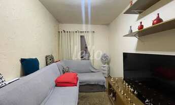 Imagem: São Paulo - Casa Comercial - Mooca