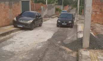 Imagem: Terreno parque das mangabas