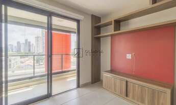 Imagem 2: Apartamento Venda Campo Belo 38 m² 1 Dormitórios