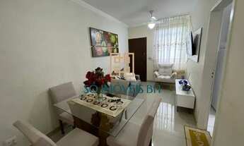 Imagem 2: Apartamento 2 quartos a venda no Bairro Santa Amélia