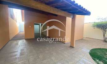 Imagem 3: Aluguel Casa GRANADA