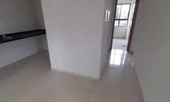 Imagem 4: Apartamento novo de 02 quarto, 60m², posição nascente, no Altiplano/Cabo Branco