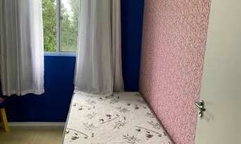 Imagem 4: Vendo Apartamento no condomínio panorâmico