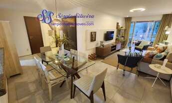 Imagem 4: Apartamento térreo e nascente no Scopa Beach com 3 suítes - Porto das Dunas