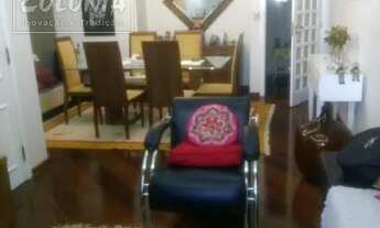 Imagem: Santo André - Apartamento Padrão - Vila