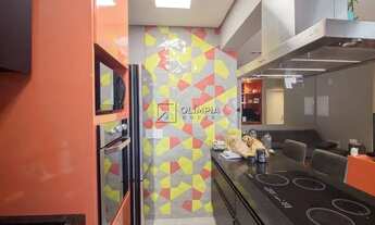 Imagem 6: Apartamento Venda 2 Dormitórios - 74 m² Brooklin