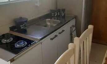 Imagem 2: Alugo kitnet mobiliada