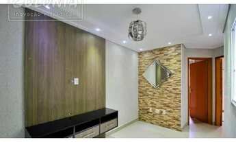 Imagem 2: Santo André - Apartamento Padrão - Jardim Utinga