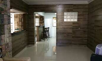 Imagem 3: Casa de Alvenaria