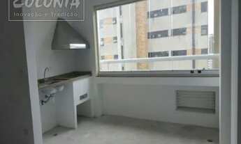 Imagem: Santo André - Apartamento Padrão - Vila
