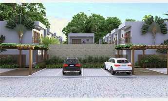 Imagem 5: Casas - Venda - Vilage Sollare