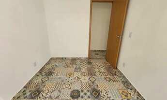 Imagem 7: Apartamento para aluguel tem 44 metros quadrados com 2 quartos em Jardim Íris - São Paulo