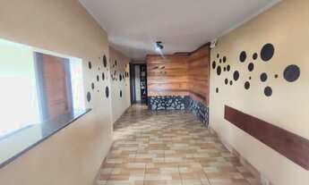 Imagem 2: LINDA CASA 2/4 MAIS KITNET VISTA PARA O MAR