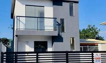 Imagem 3: Casa para Venda em Florianópolis, Ingleses do Rio Vermelho, 2 dormitórios, 2 suítes, 3 ban