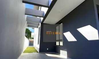 Imagem 2: Casa com 3 suítes próxima ao Shopping Oka Floripa