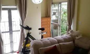 Imagem 4: São Paulo - Apartamento Padrão - Santana