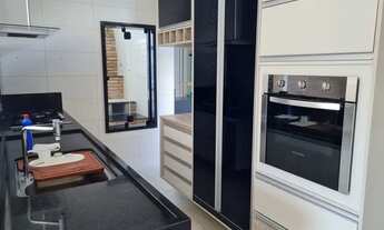 Imagem 4: Casa de condomínio térrea para aluguel em condomínio Costa das areias em SALTO/SP