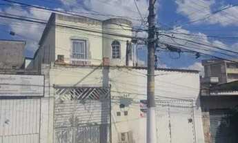 Imagem 5: Casa para Locação em São Paulo, Vila Progresso (Zona Leste), 2 dormitórios, 1 banheiro, 4