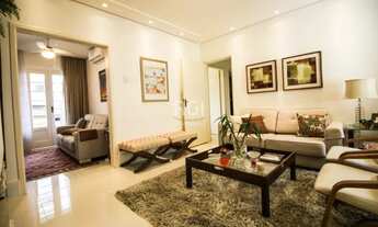 Imagem 2: Apartamento para Venda - 120m², 3 dormitórios, sendo 1 suites, Azenha