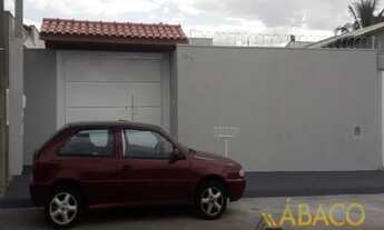 Imagem: Residencial - Jd Embare