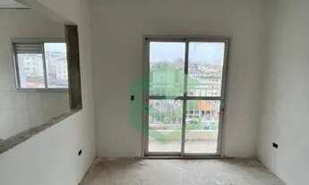 Imagem 2: Apartamento à venda, 61 m² por R$ 299.000,00 - Vila Marchi - São Bernardo do Campo/SP