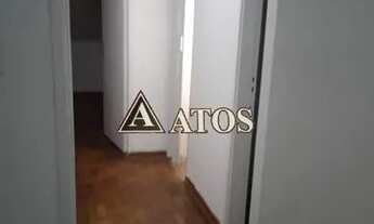 Imagem 7: Sobrado para aluguel e venda possui 160 metros quadrados com 2 quartos