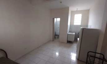 Imagem 2: Kitnet no Bosque dos Eucaliptos, mobiliada