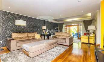 Imagem 4: Casa para venda possui 320 metros quadrados com 3 quartos em Jardim Itu - Porto Alegre - R