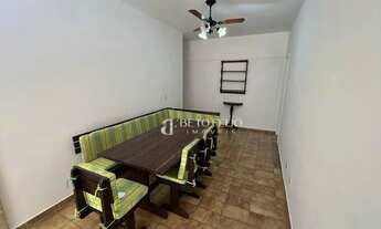 Imagem 3: Apartamento com 2 dormitórios para alugar, 75 m² por R$ 2.200,00/mês - Enseada - Guarujá/S