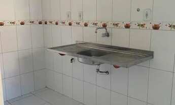 Imagem 6: Apartamento para venda tem 63 metros quadrados com 3 quartos em Inácio Barbosa - Aracaju