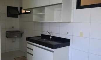 Imagem 2: 2 Quartos com Varanda e Lazer Perto da Fernandes Lima