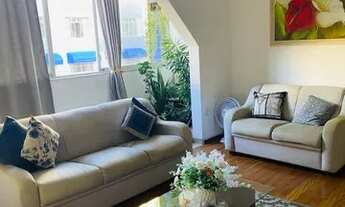 Imagem: Apartamento para venda possui 105 metros