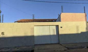 Imagem: CASA LOTEAMENTO RAFAEL