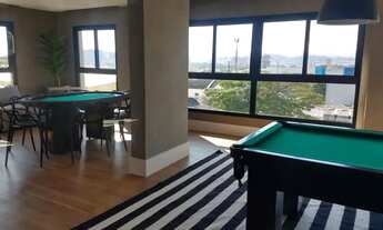 Imagem 4: Apartamento para venda possui 30 metros quadrados com 1 quarto em km 18 - Osasco - SP