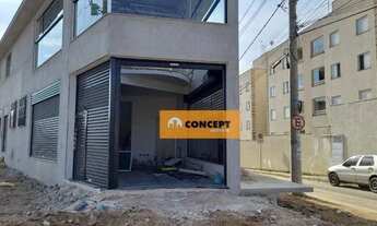 Imagem: Salão para alugar, 32 m² por R$ 2.000,00/mês