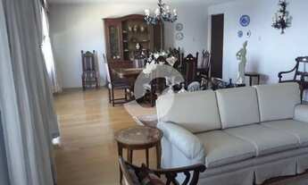 Imagem 2: Apartamento para venda com vista para o Mar de Icaraí - Praia de Icaraí/Niterói - RJ