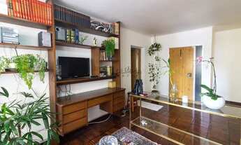 Imagem 3: Apartamento Venda 3 Dormitórios - 122 m² Jardim Paulista