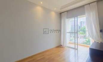 Imagem 4: Apartamento Venda Vila Olímpia 57 m² 2 Dormitórios