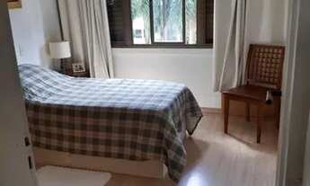 Imagem 5: Apartamento no Morumbi com 2 quartos e 4 vagas