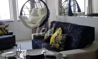 Imagem 2: São Paulo - Apartamento Padrão - Bela Vista