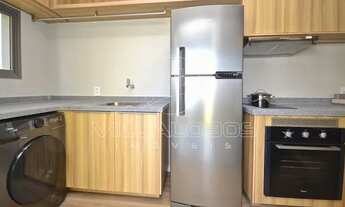 Imagem 5: Apartamento à venda, 60 m² por R$ 1.295.000,00 - Vila Madalena - São Paulo/SP