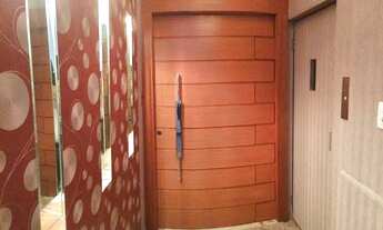 Imagem 4: Ed. Passargada: Amplo Apto 223m² 3 Qts (1 Suíte) 1 Vg J Balbi Próx Doca