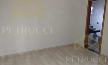 Imagem 3: Casa - Vila Monte Alegre - Paulínia