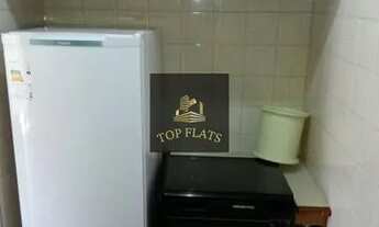 Imagem 4: Flat disponível na Bela Vista - SP