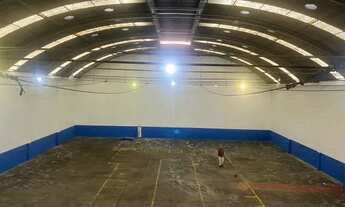 Imagem 4: RAMOS - ALUGO GALPÃO 1.400 m2