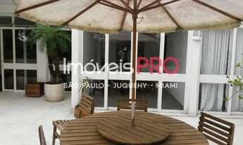 Imagem 6: Casa a Venda, Chácara Monte Alegre, 620 M área Construída, com Piscina