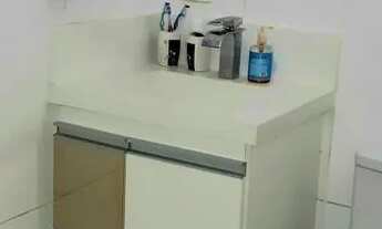 Imagem 7: Vendo apartamento, 02 dormitórios, Aparecida, Santos