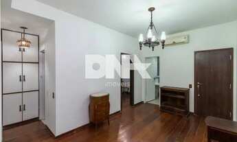 Imagem 4: Apartamento-À VENDA-Glória-Rio de Janeiro-RJ