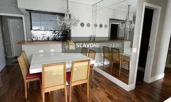 Imagem: Apartamento para aluguel tem 104 m³ com